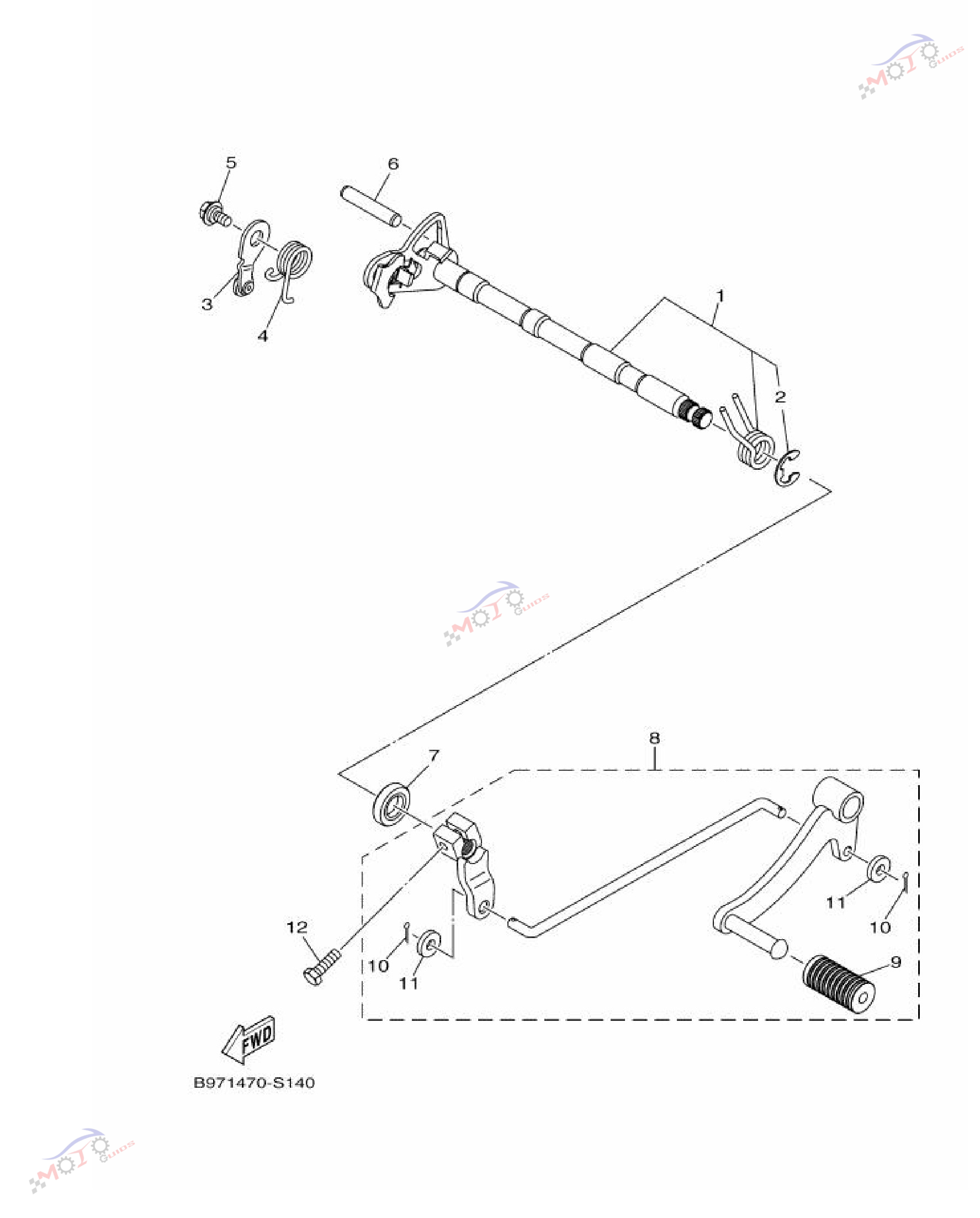Engine Diagram